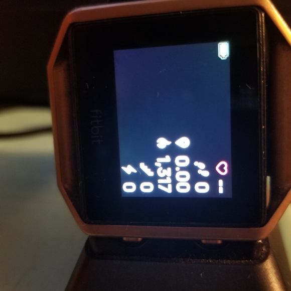 Fit Bit Blaze - Picture 4 of 4